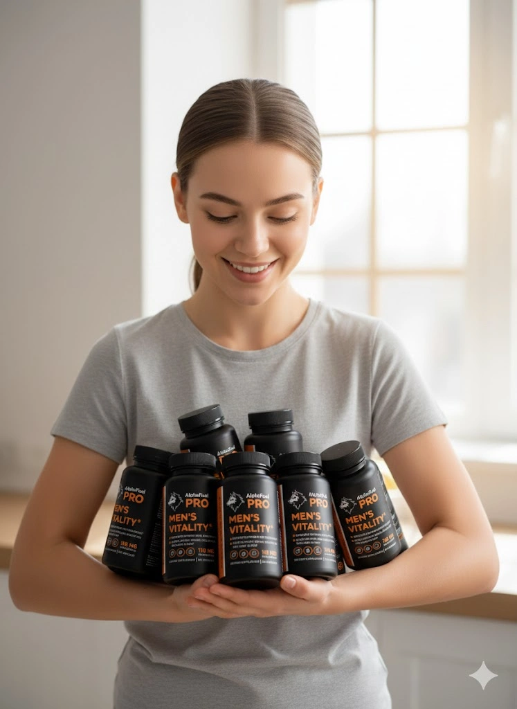 NeuroXen Cognitive Enhancer